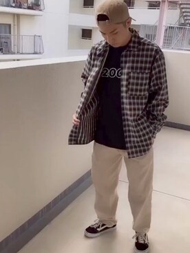 junkichiさんのコーディネート
