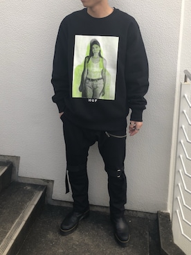 junkichiさんのコーディネート