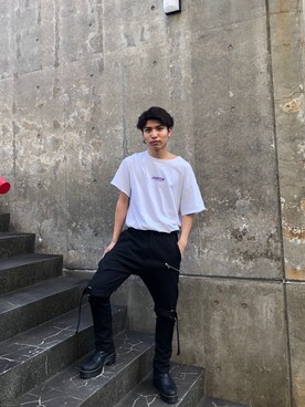 junkichiさんのコーディネート