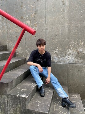 junkichiさんのコーディネート