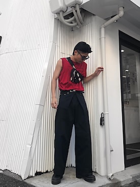 junkichiさんのコーディネート