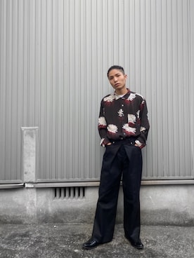 junkichiさんのコーディネート