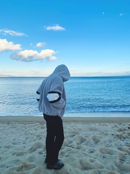 DAISUKE����̃u���]���u�yneos -addictive design-�z���[�Y�V���G�b�g ���C�� �t�[�h �t���[�X �{�A�u���]���ineos�b�l�I�X�j�v���g�����R�[�f�B�l�[�g