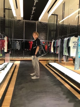 北ちゃんさんのコーディネート