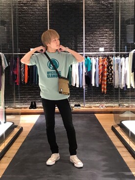 北ちゃんさんのコーディネート