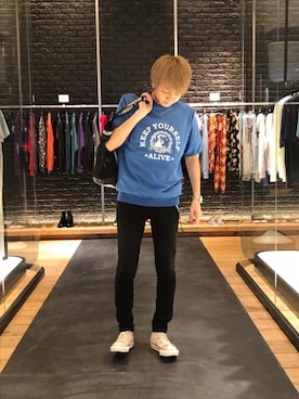 北ちゃんさんのコーディネート