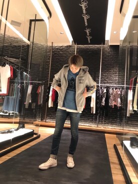 北ちゃんさんのコーディネート