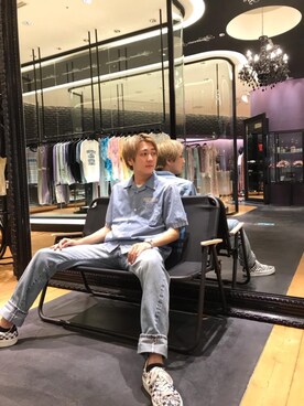 北ちゃんさんのコーディネート