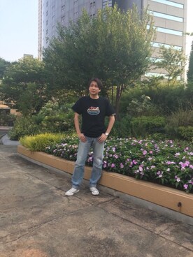 北ちゃんさんのコーディネート