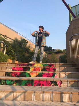 北ちゃんさんのコーディネート