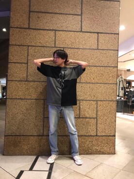 北ちゃんさんのコーディネート