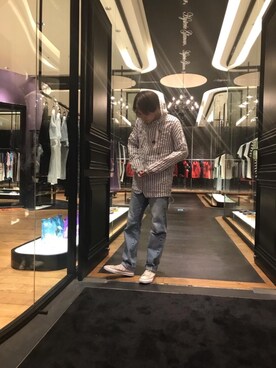 北ちゃんさんのコーディネート