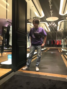 北ちゃんさんのコーディネート