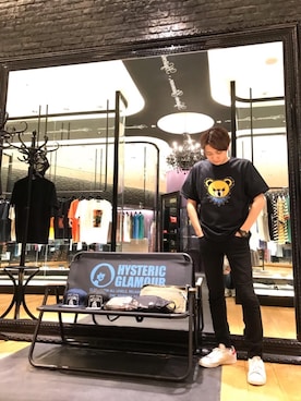 北ちゃんさんのコーディネート