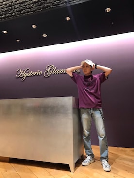 北ちゃんさんのコーディネート