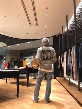 北ちゃんさんのコーディネート