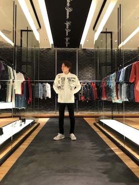 北ちゃんさんのコーディネート