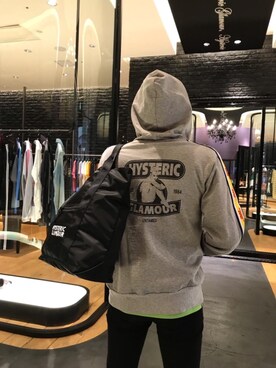 北ちゃんさんのコーディネート