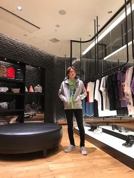 北ちゃんさんのコーディネート