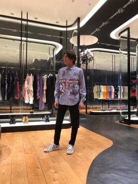 北ちゃんさんのコーディネート