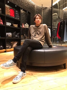 北ちゃんさんのコーディネート