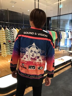 北ちゃんさんのコーディネート