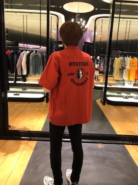 北ちゃんさんのコーディネート