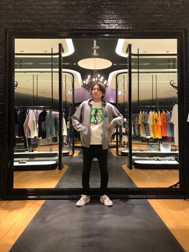 北ちゃんさんのコーディネート