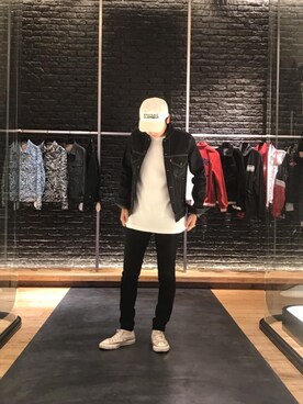 北ちゃんさんのコーディネート