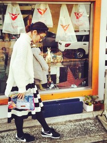 VINTAGE | スカート