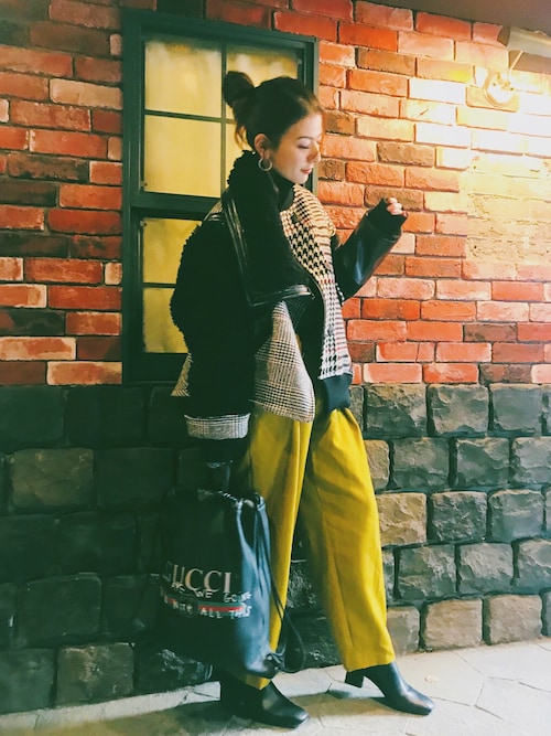 スザンヌさんのコーディネート