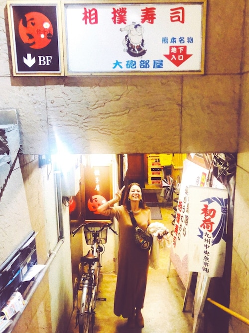 セール】STITCH QUADRANGLE TOE MULE（パンプス）｜Ameri（アメリ）の