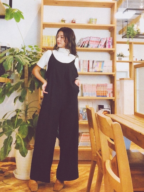 アメリ　フラットミュール セール】STITCH QUADRANGLE TOE MULE（パンプス）｜Ameri