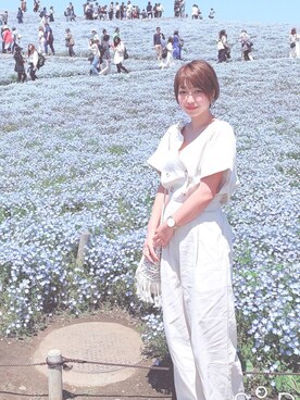 CHIORI.Sさんのコーディネート