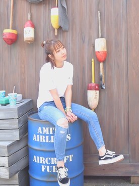 CHIORI.Sさんのコーディネート