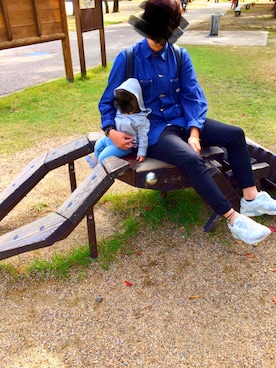 よーしさんのコーディネート