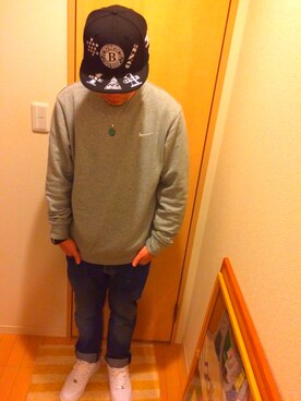 よーしさんのコーディネート