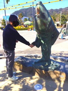 よーしさんのコーディネート