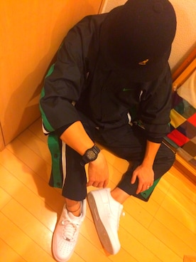 よーしさん（メンズ・171cm）の秋コーディネート