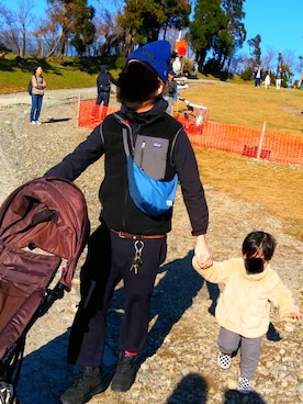 よーしさんのコーディネート