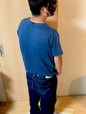 よーしさんのコーディネート