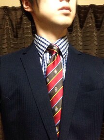 THE SUIT COMPANY | セットアップ