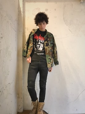 takashi0905さんのコーディネート