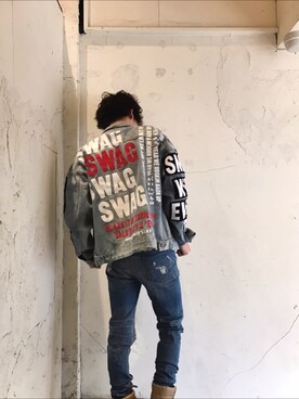 takashi0905さんのコーディネート