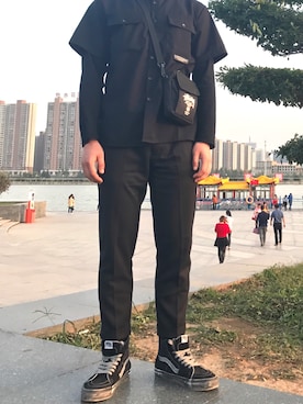 _Zen-さんのコーディネート