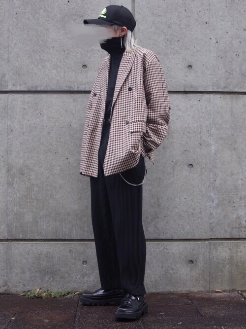 ストリート系の服でイメチェンするなら