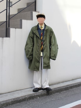 qsssy さんのコーディネート