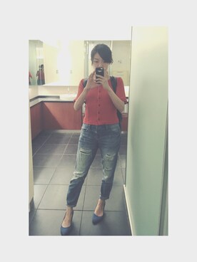 miuさんのコーディネート