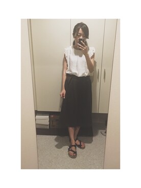 miuさんのコーディネート