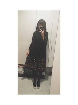 miuさんのコーディネート